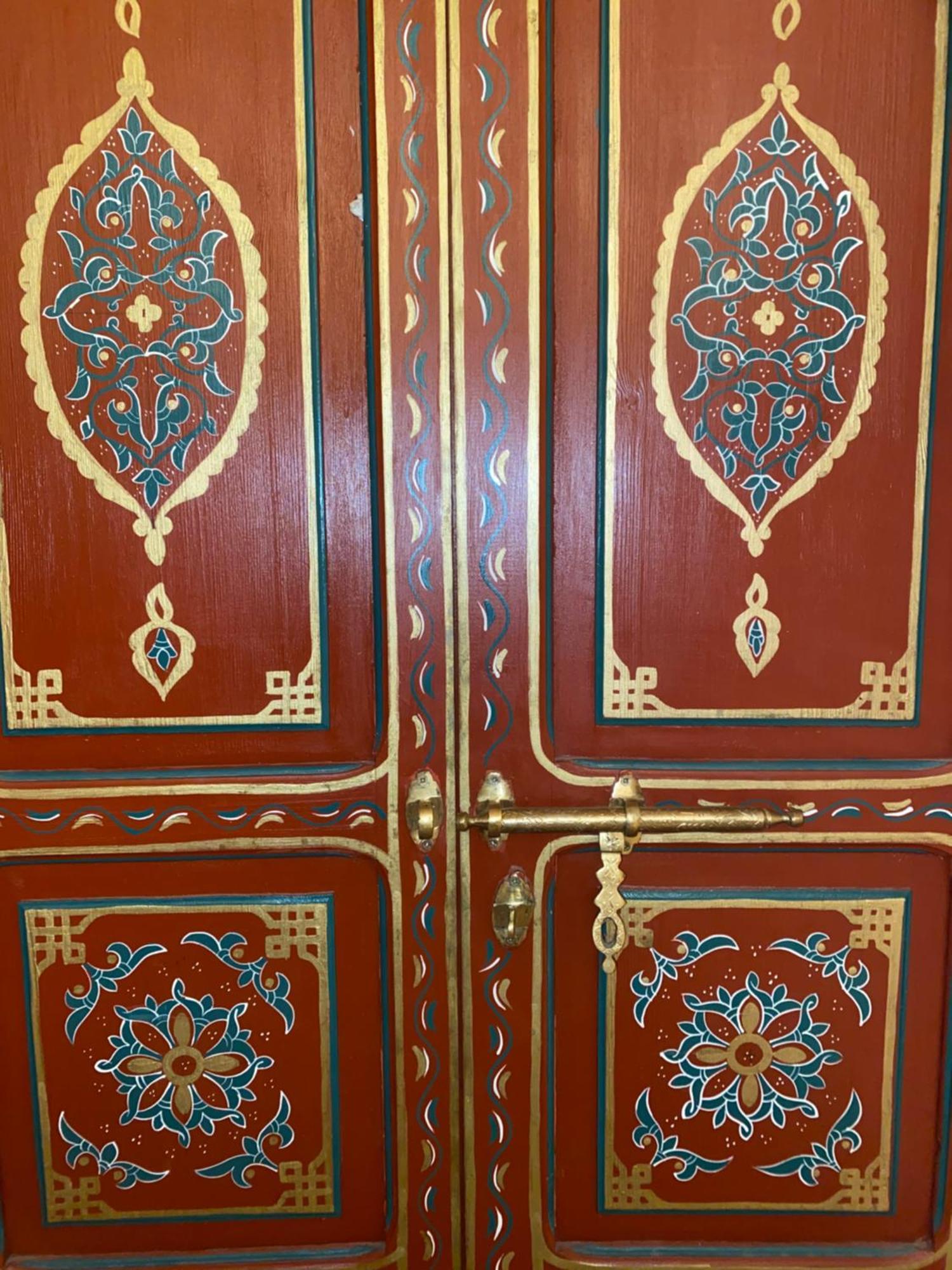 Riad Dar Teranga Hotel & Spa مراكش المظهر الخارجي الصورة